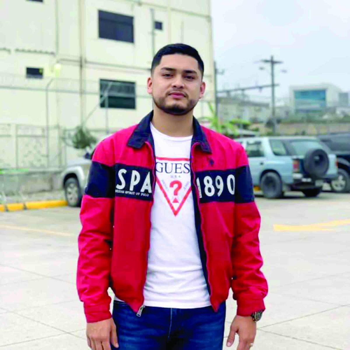 Joven muere al ser arrollado por rastra en Ocotepeque