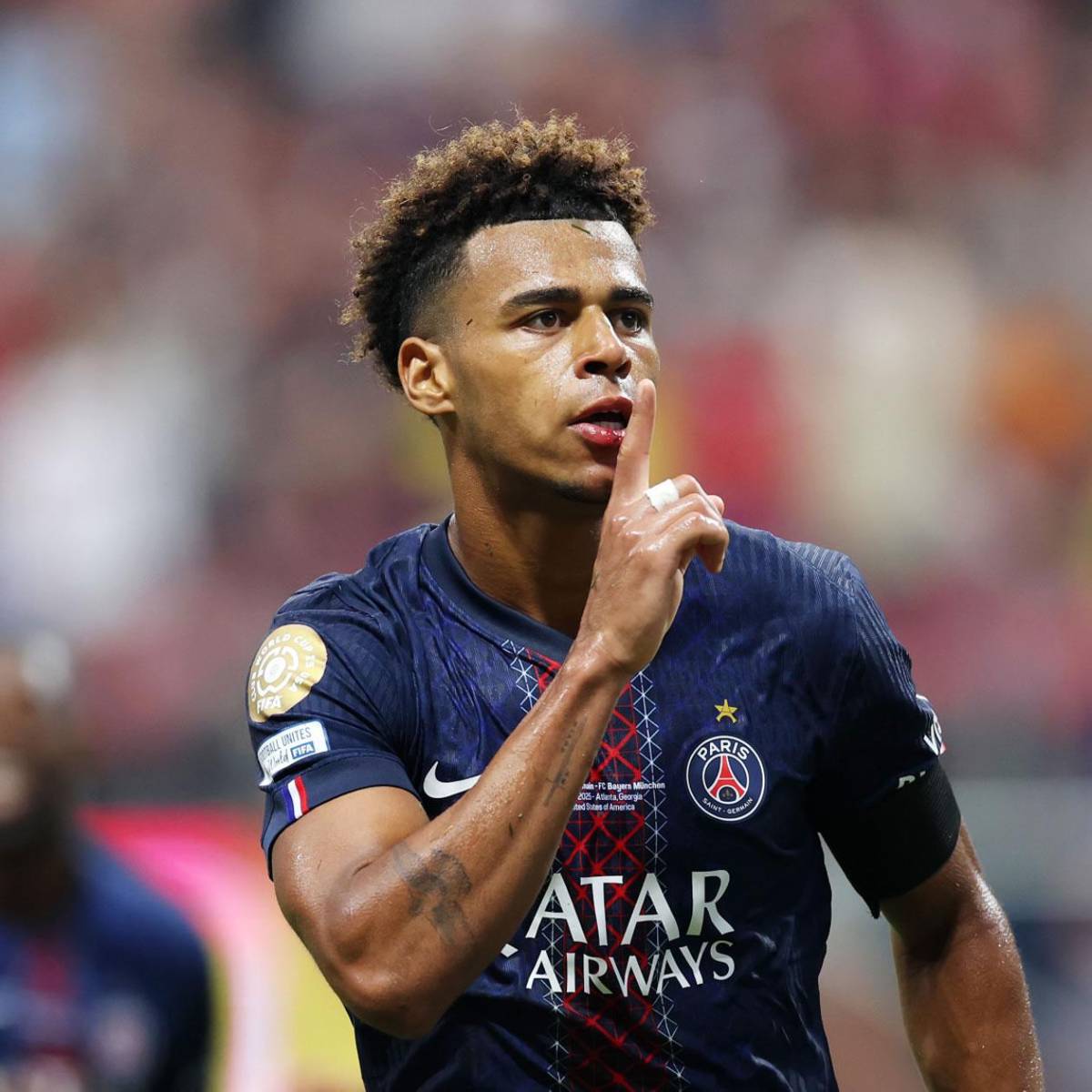 Dembélé goleó a Lamine Yamal: revelan las votaciones del Balón de Oro 2025