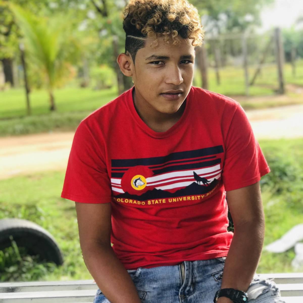 Hondureño capturado en Carolina del Norte presumía armas en redes sociales