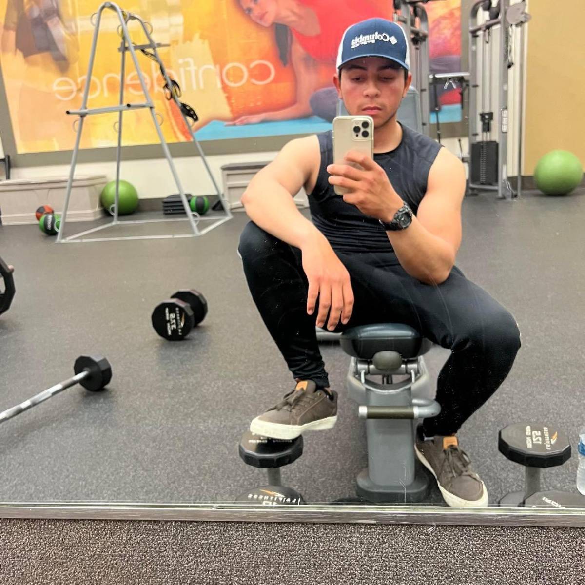 ¿Por qué al asesino de tres hondureños en Texas lo relacionan con Free Fire?