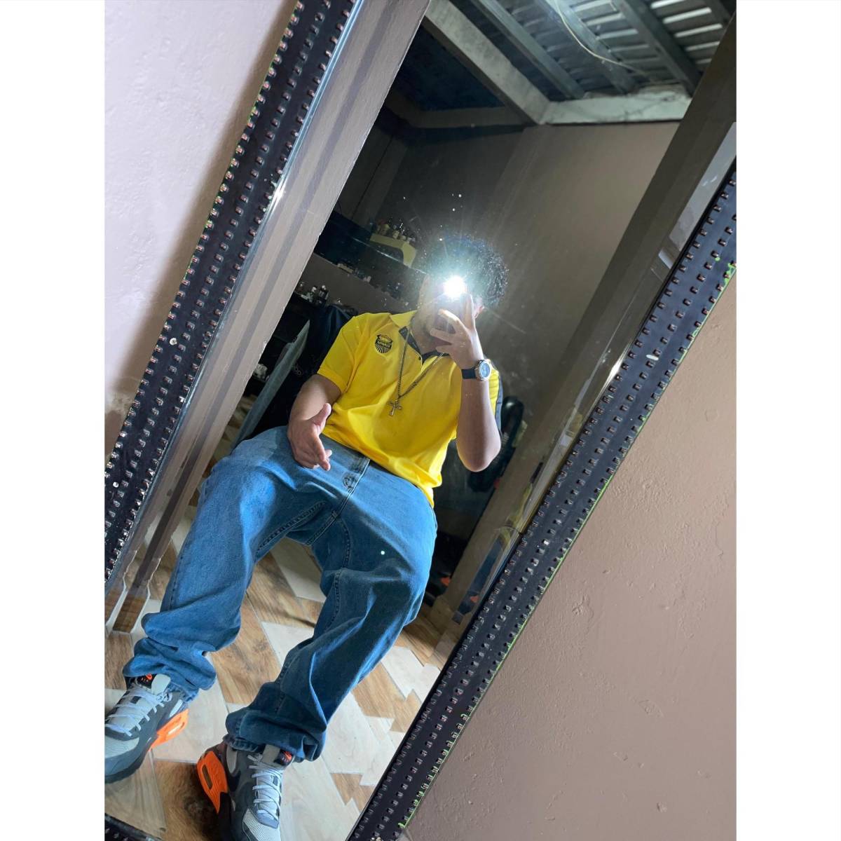 Motociclista que murió en la colonia Trejo era integrante de la barra de Real España