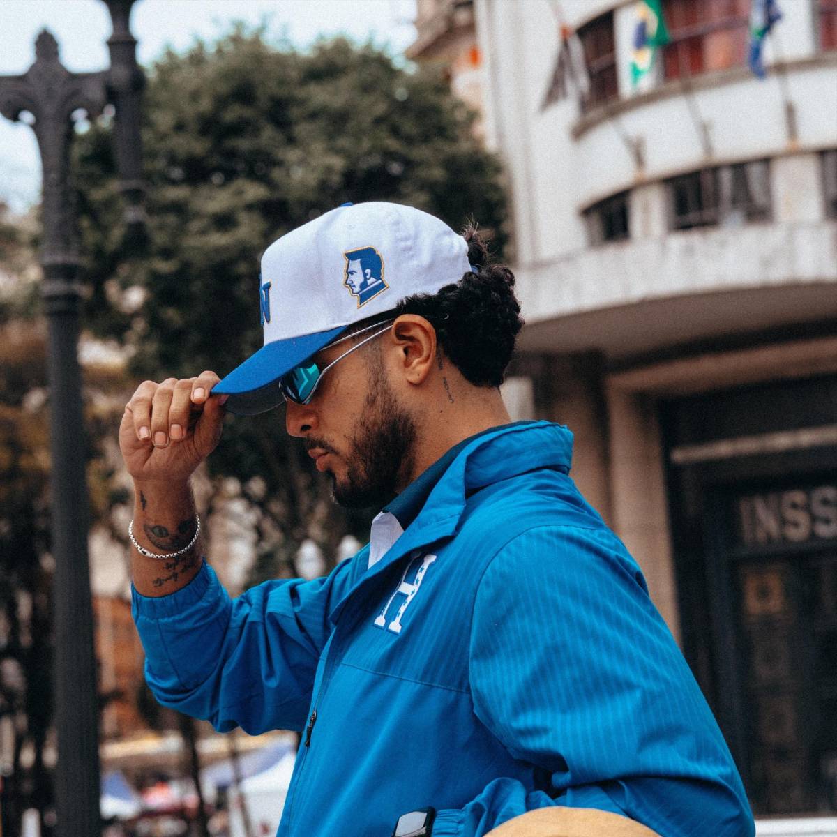 Fancony aclara si regresó con Gabriela tras rumores