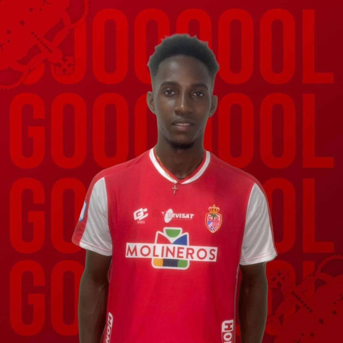 Los nombres más curiosos de los futbolistas de Liga Nacional de Honduras