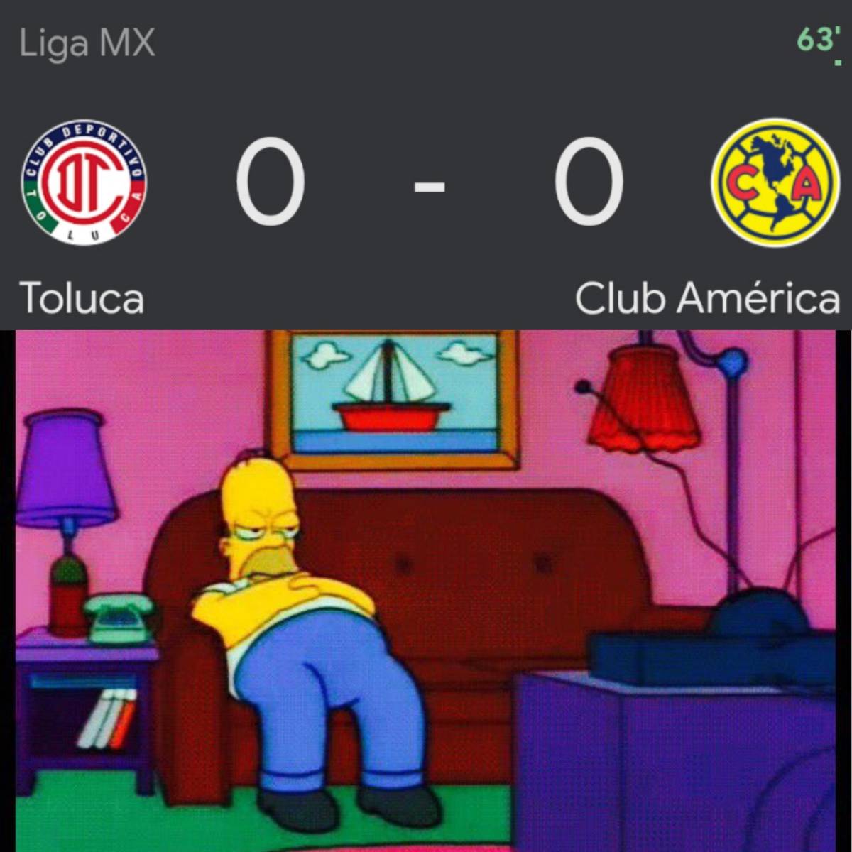 Burlas: Memes humillan al América tras perder la final de Liga MX ante Toluca