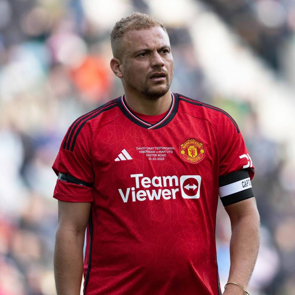 De millonarios a la quiebra: futbolistas quedaron arruinados tras su retiro