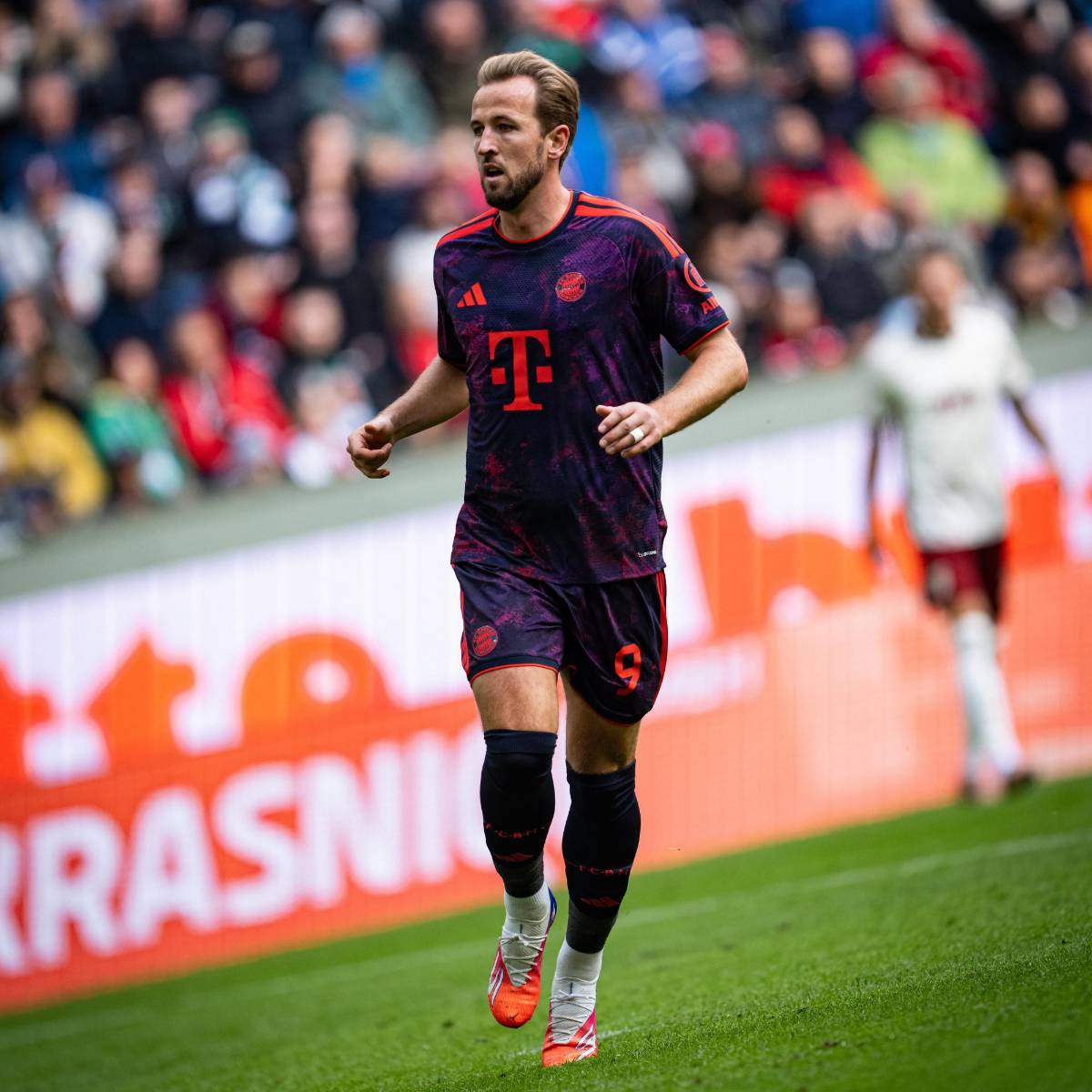 ¿Quién es Harry Kane? El niño que fue rechazado a ganar el Balón de Oro