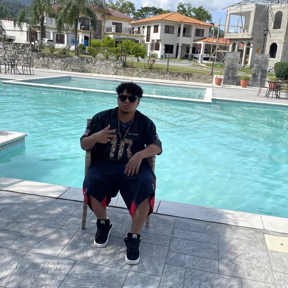 Motociclista que murió en la colonia Trejo era integrante de la barra de Real España