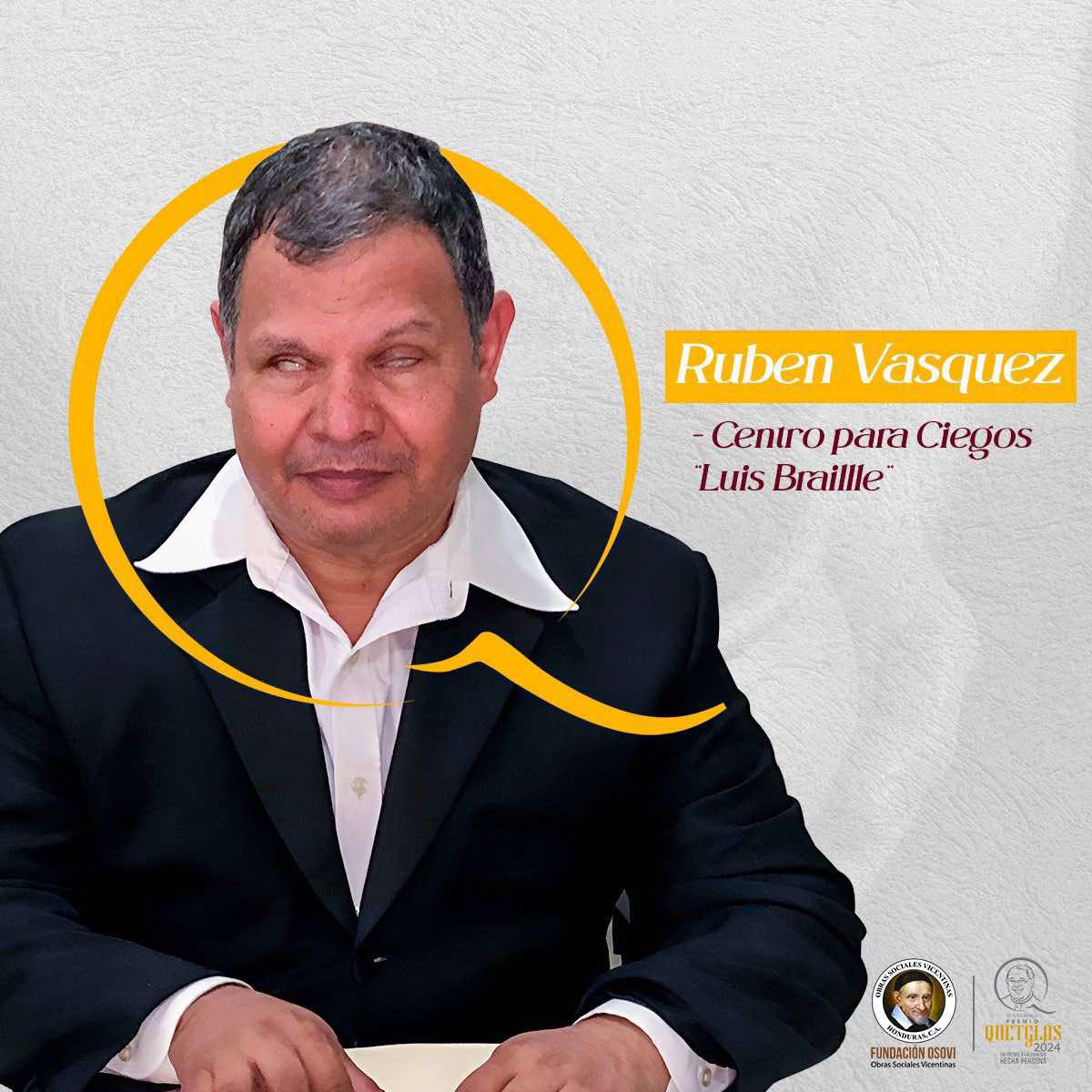 Entérate quiénes son los finalistas al Premio Quetglas 2025