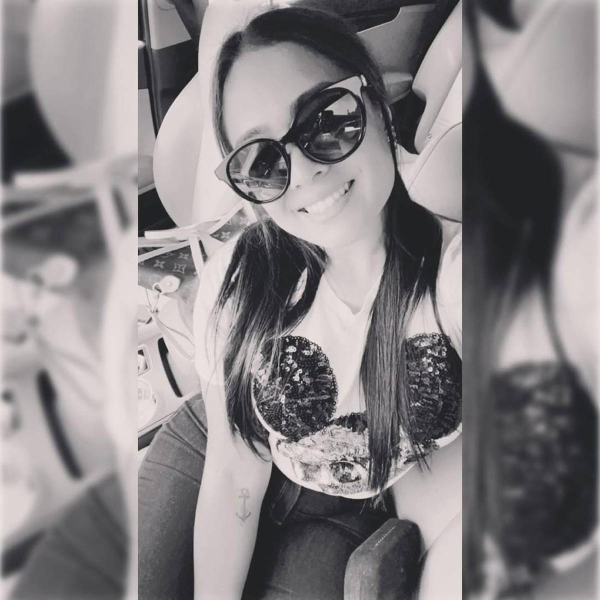 Así es la vida de la esposa de Arnold Peralta a 10 años de la muerte del futbolista