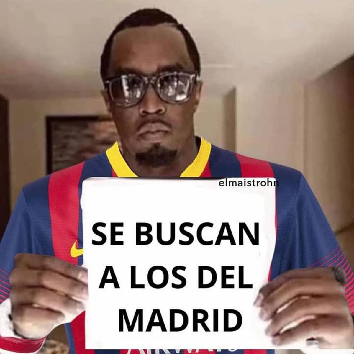 Los memes despedazan al Real Madrid tras perder otro clásico ante Barcelona