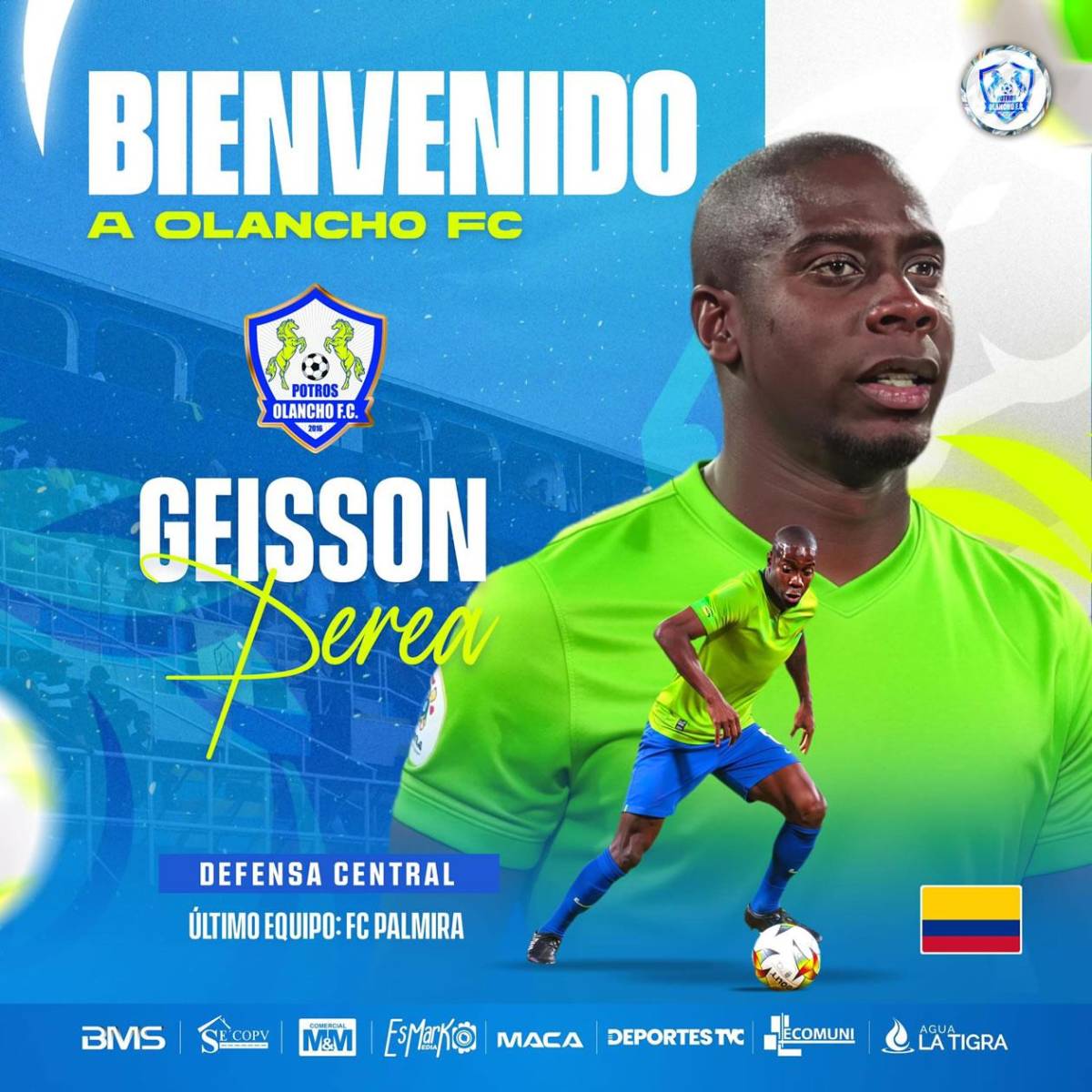 Olimpia con barrida, Motagua va por viejo conocido y fichaje vale 1.3 millones