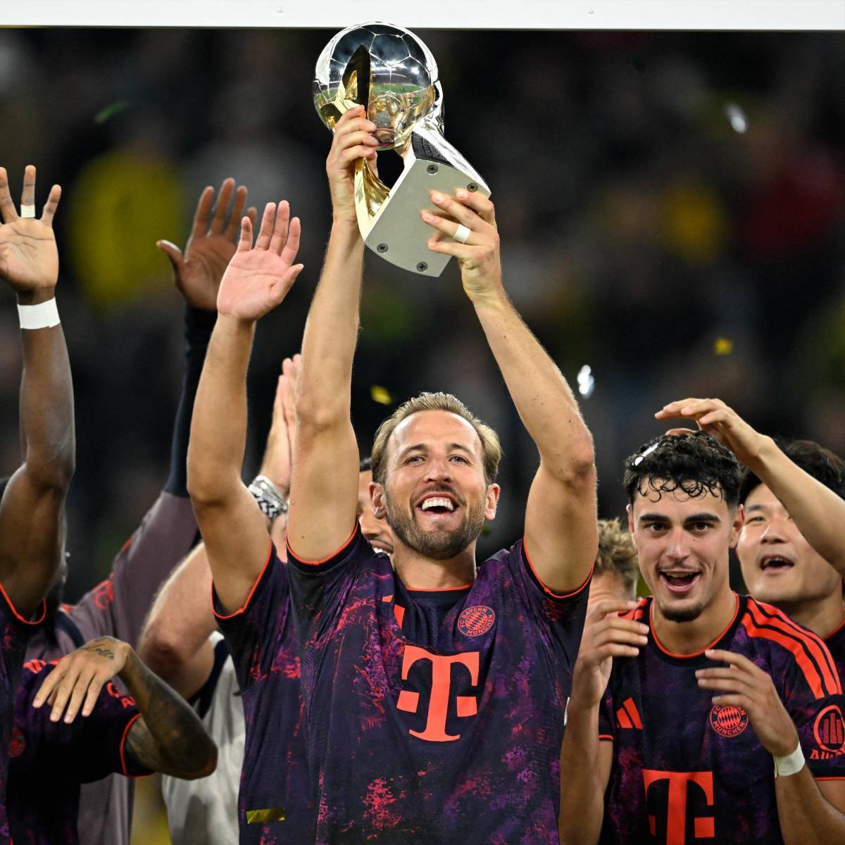 ¿Quién es Harry Kane? El niño que fue rechazado a ganar el Balón de Oro