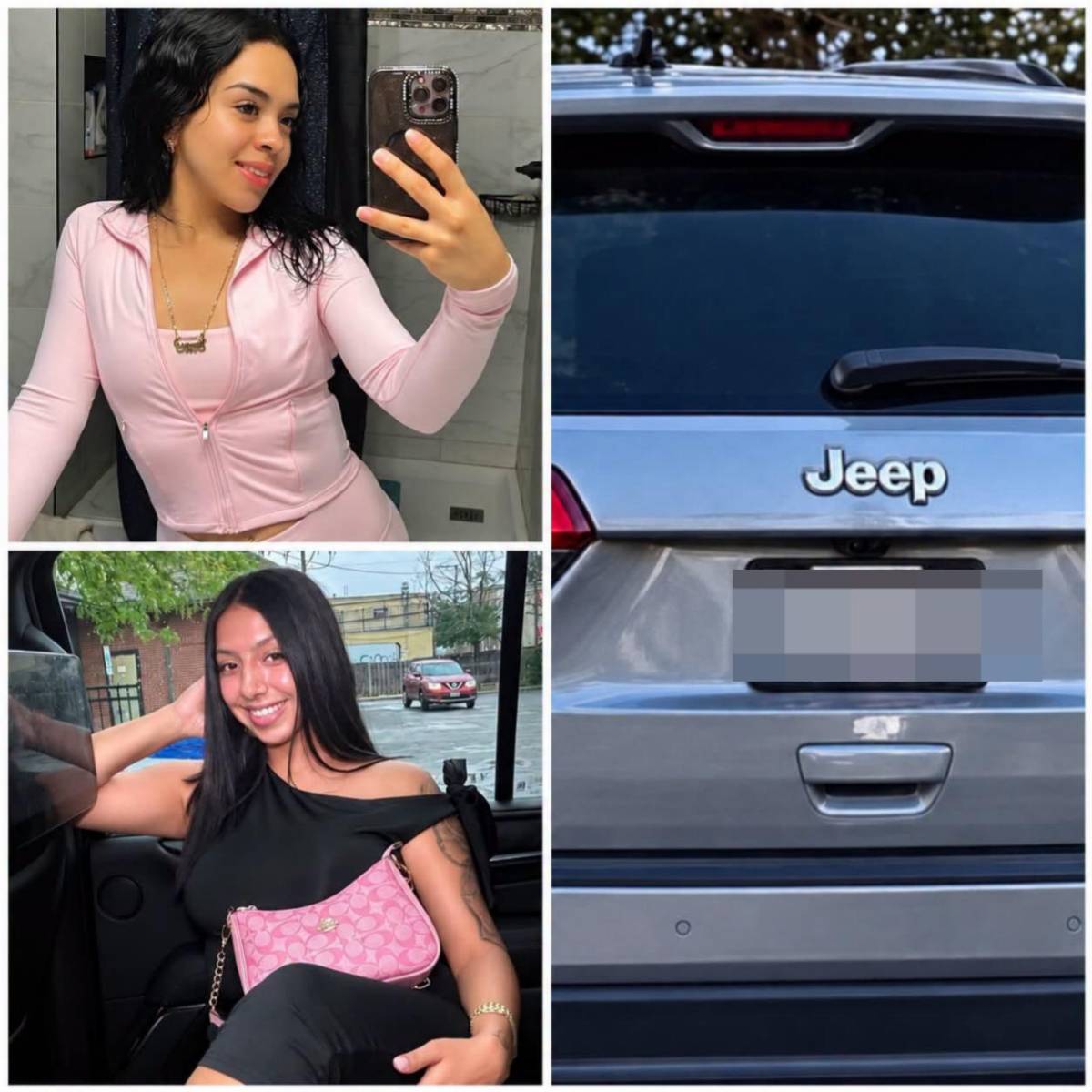 El trágico final de Vanessa y Alexa tras ser halladas sin vida en un río de Michigan