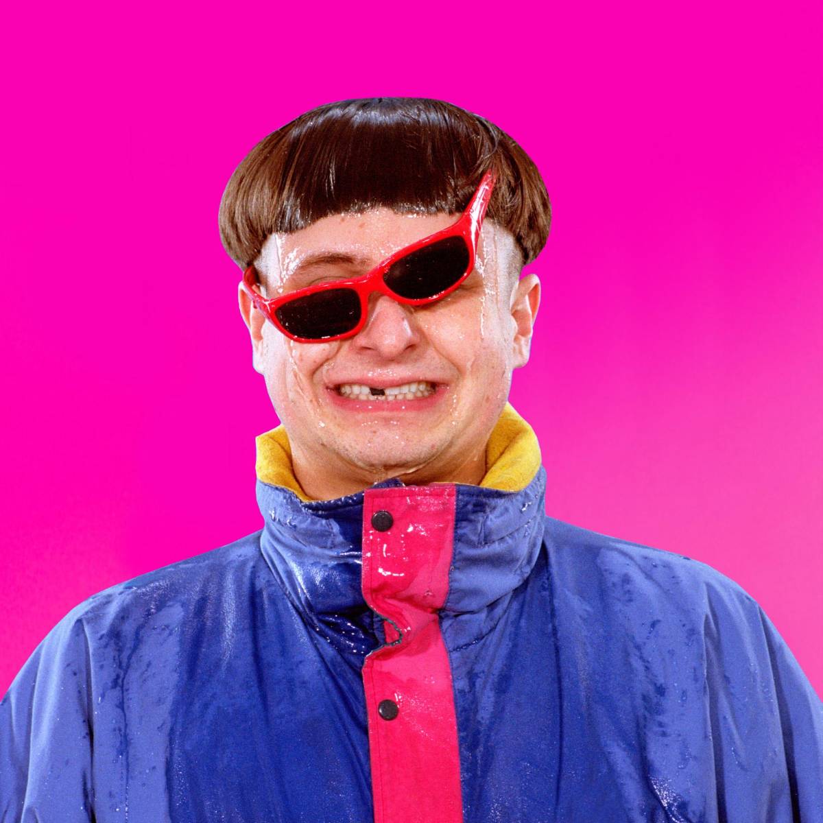 ¿Quiénes eran Oliver Tree y Gaspi? Los famosos que fallecieron en Brasil