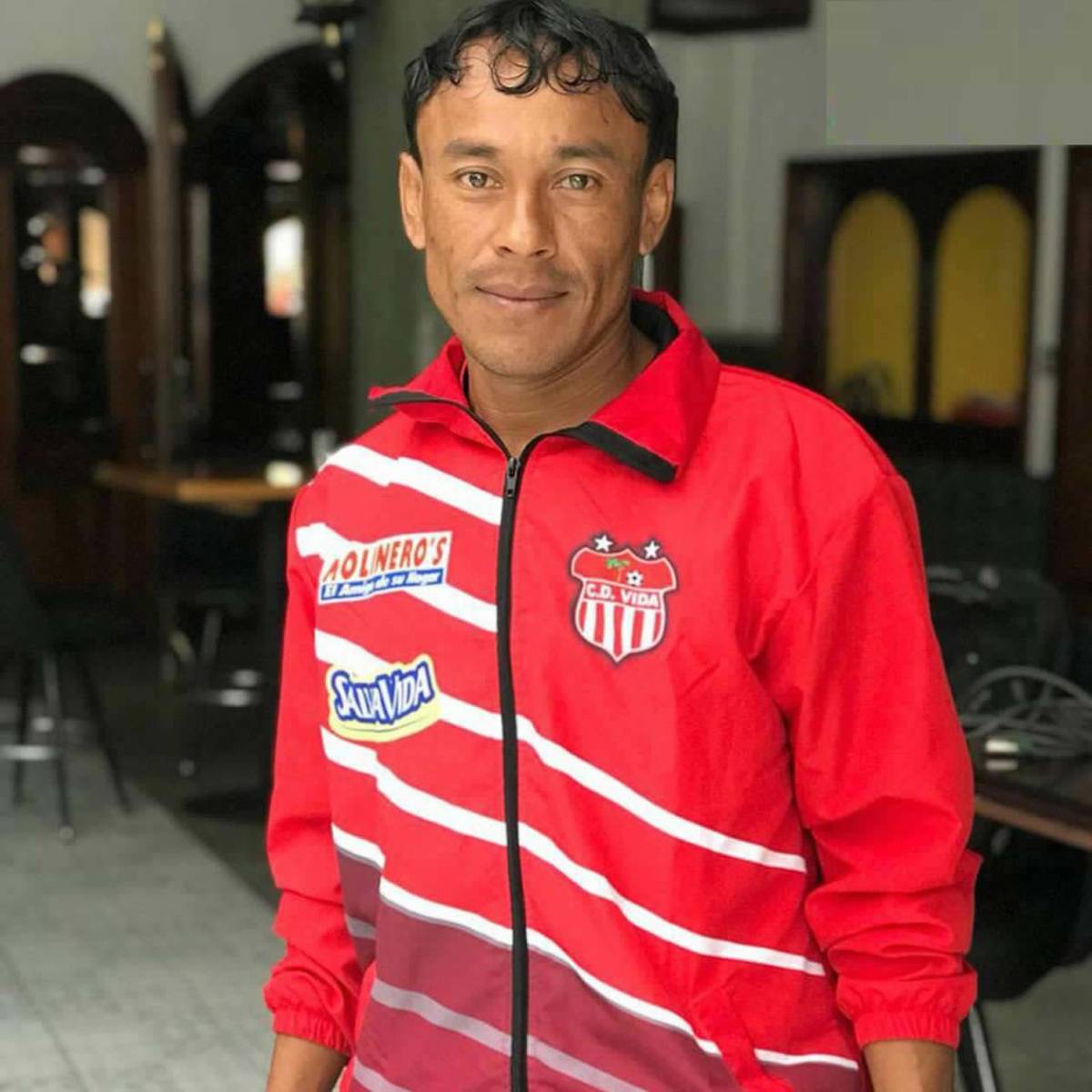 Javier Portillo sorprende con nueva vida en USA: así luce a sus 43 años