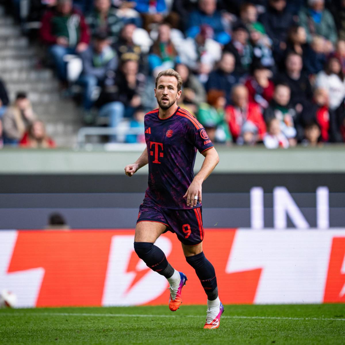 ¿Quién es Harry Kane? El niño que fue rechazado a ganar el Balón de Oro