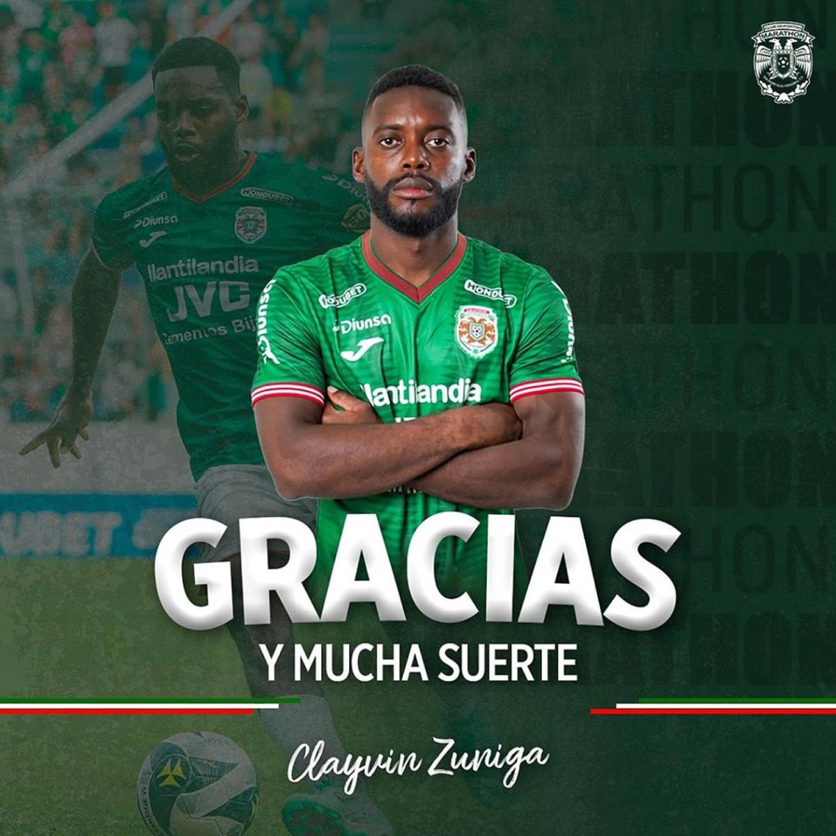Fichajes de Motagua, Olancho con barrida, salidas en Marathón y regreso a Olimpia