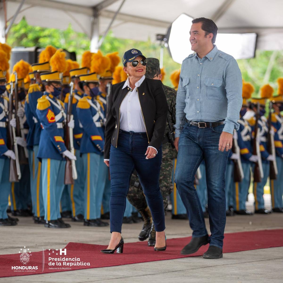 Héctor Zelaya sobre la Ley de Justicia Tributaria: “Cuando se descuiden, la aprobamos”