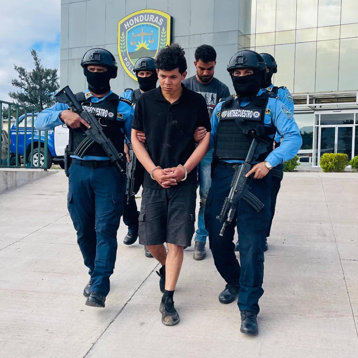 El ‘Chele‘ se ganó la confianza de la profesora Aleyda; con un amigo la secuestraron y mataron