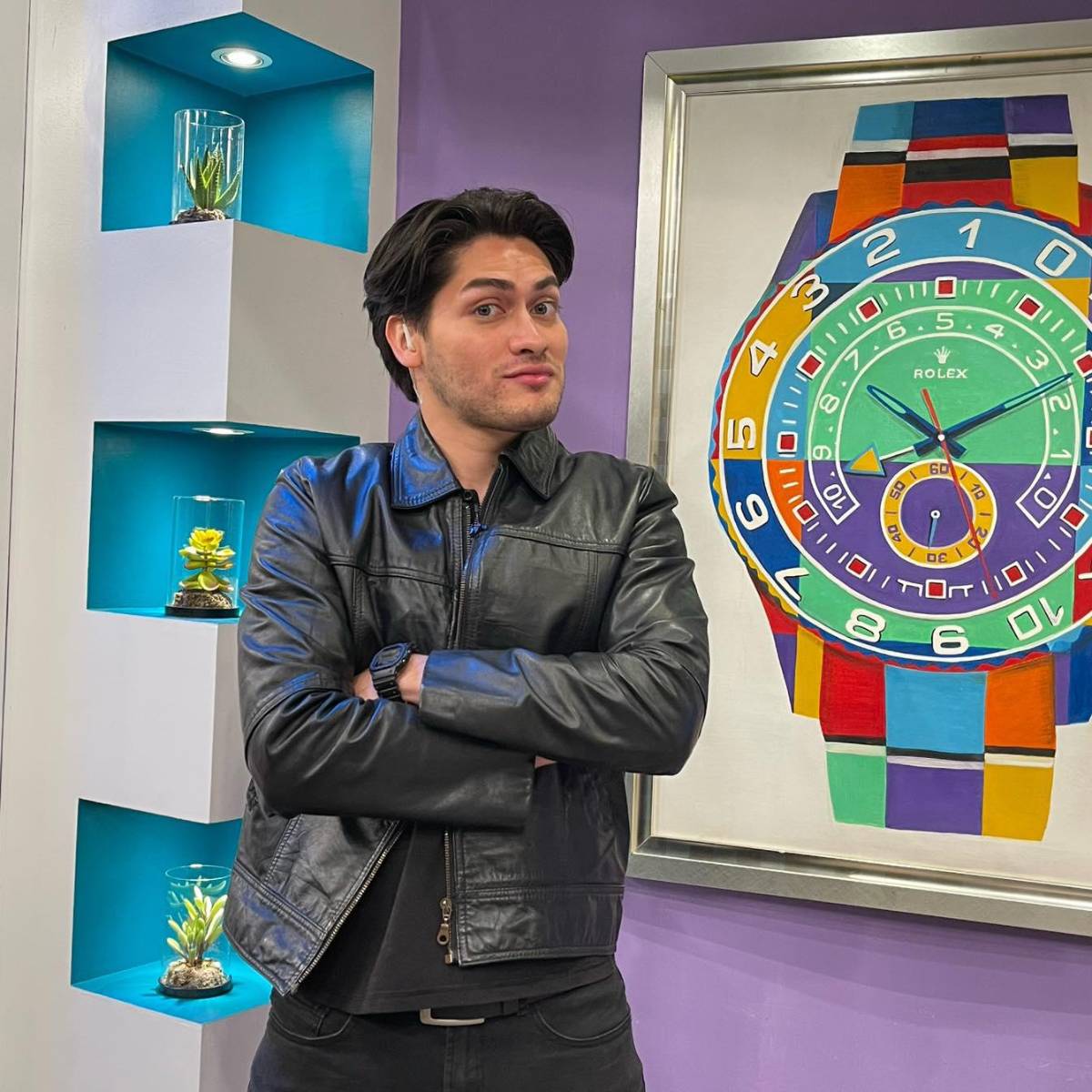 Ellos son los solteros más guapos de Honduras