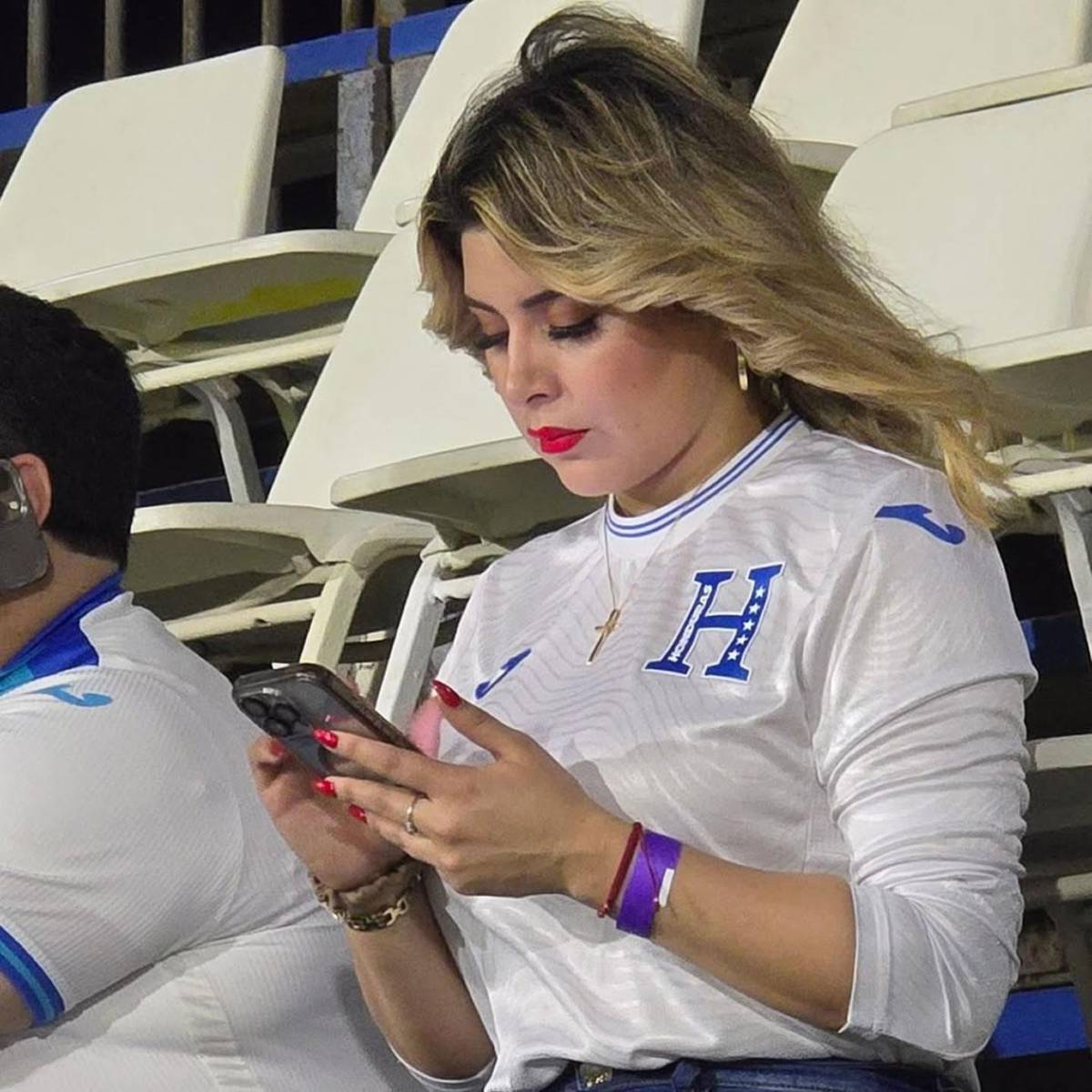 La frustración de Honduras, berrinche de Rueda, pelea en Haití y novia de diputado cautiva