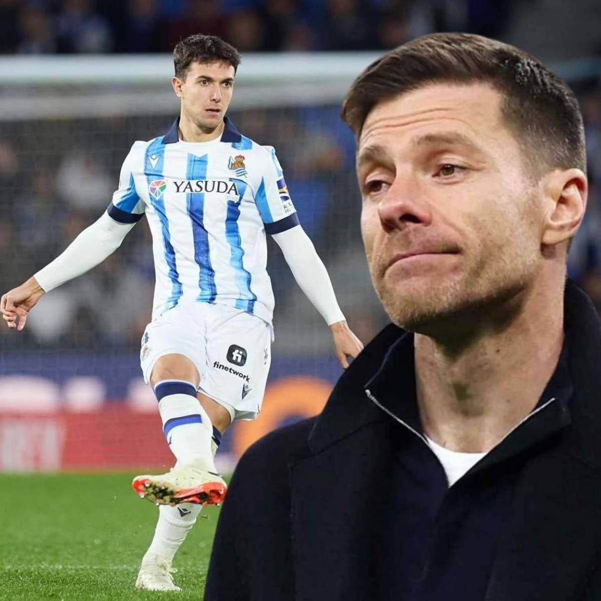 El encontronazo de Xabi Alonso con Real Madrid por Mastantuono: ¿provocó su salida?