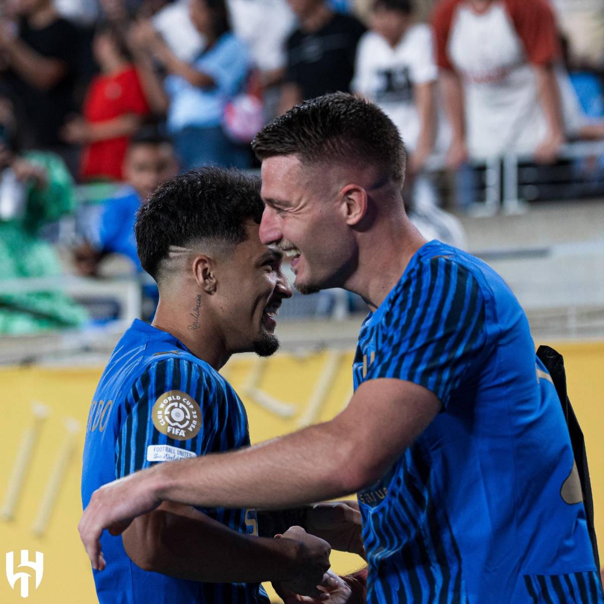 La razón del enfado de Guardiola con el árbitro, dolor del City eliminado y locura