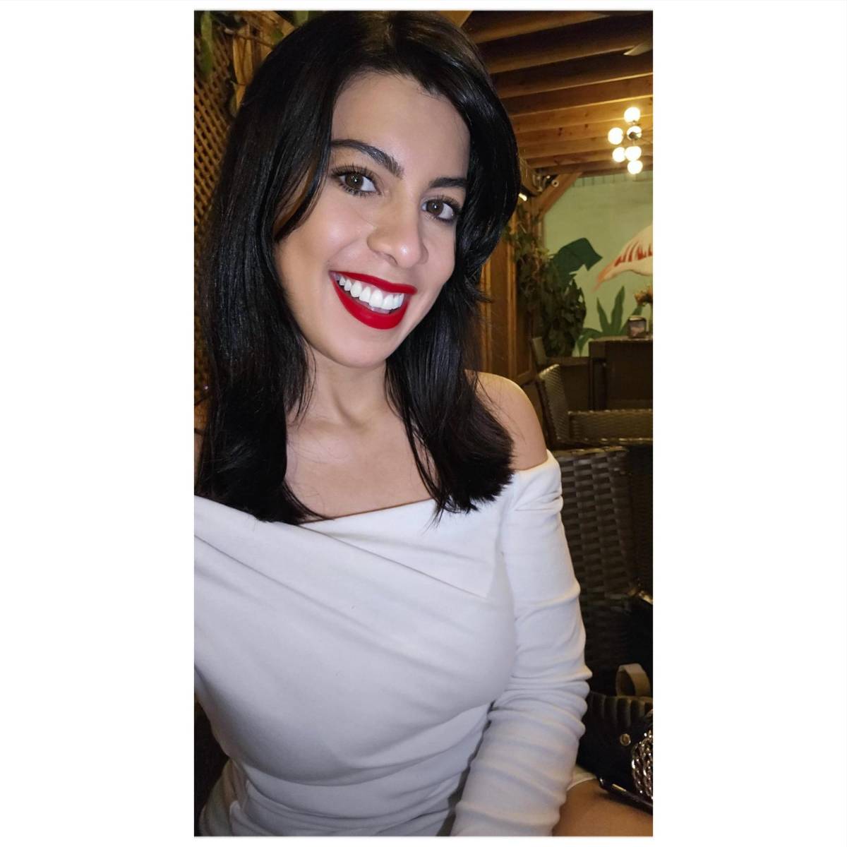 Nicoll Cruz, una empresaria trilingüe rumbo al Miss Honduras Universo 2025