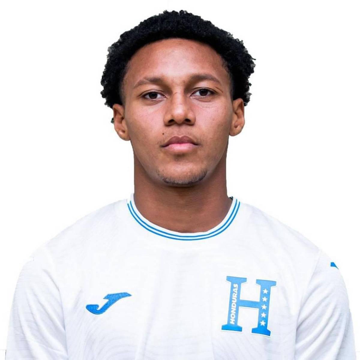 Conoce los jugadores de Honduras en Mundial Sub-17: legionarios y varios no nacieron en el país