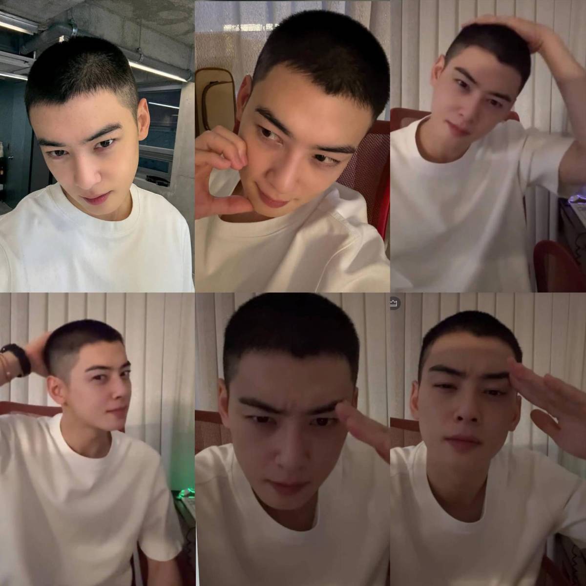 El escándalo fiscal que sacude la carrera de Cha Eun Woo