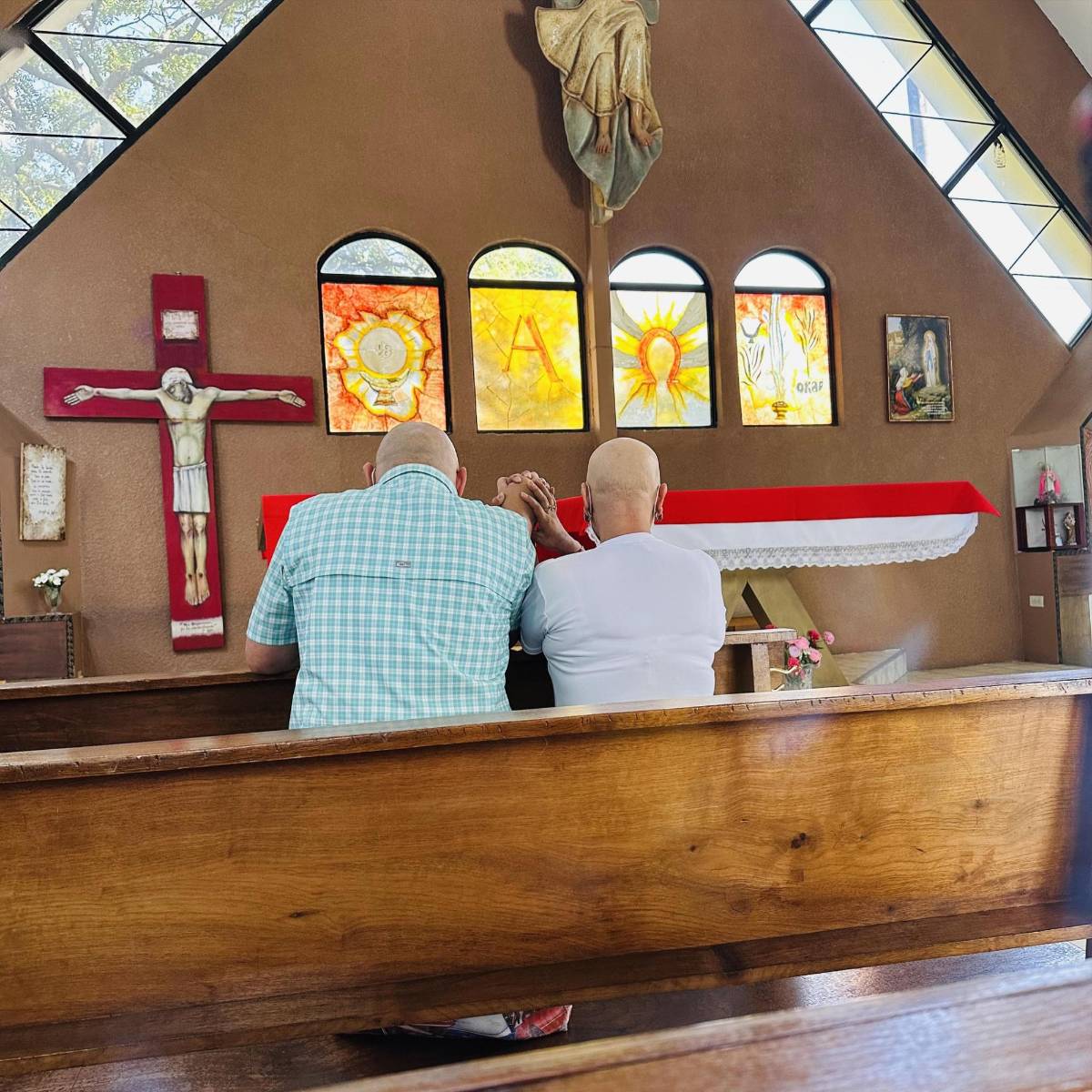 Consternación por muerte de abogada dos días después de su última quimio