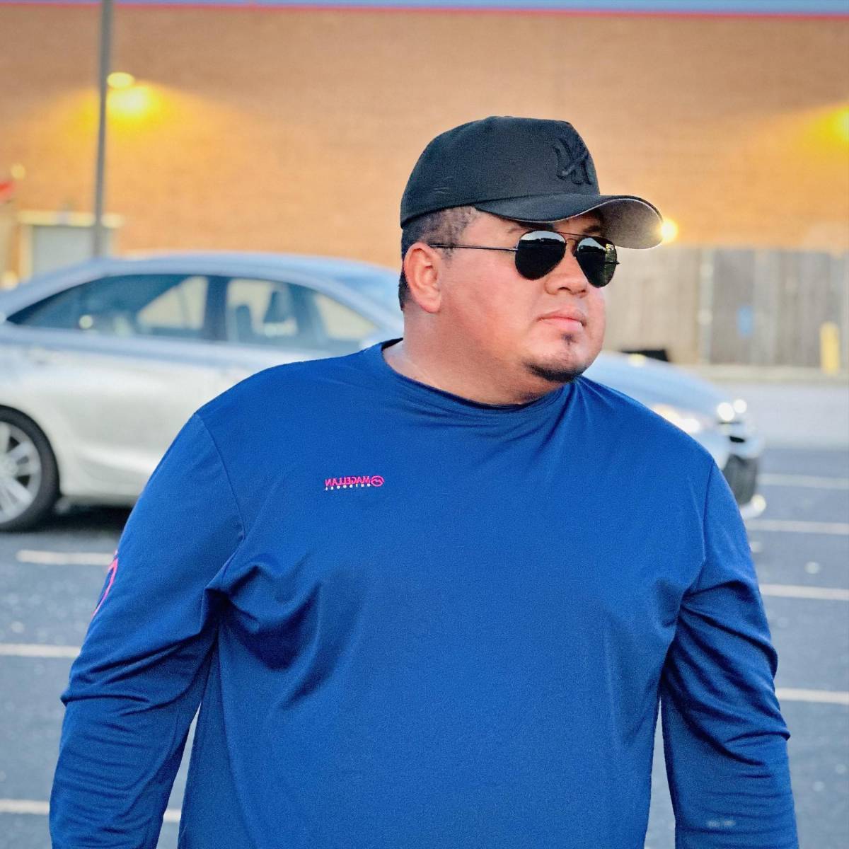 Muere artista hondureño en accidente de tránsito en Georgia