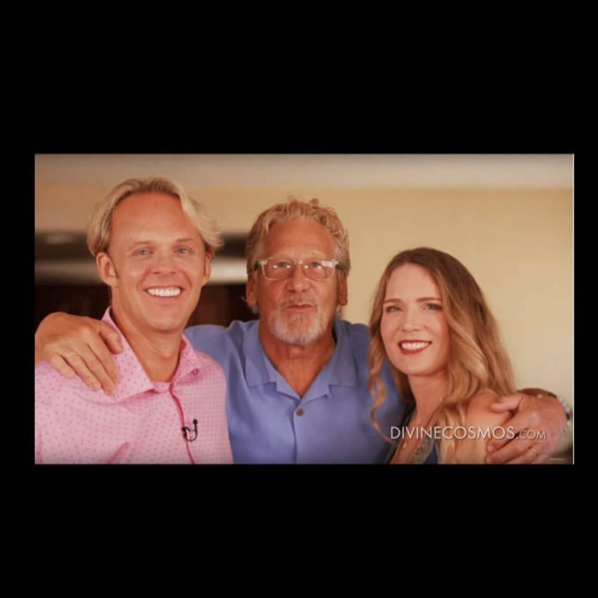 Muere David Wilcock, divulgador de teorías paranormales