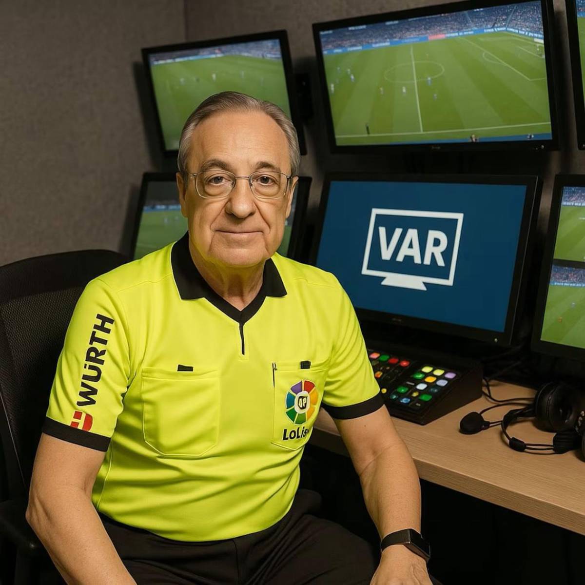 Los memes se burlan del Real Madrid por su plantón en la Copa del Rey