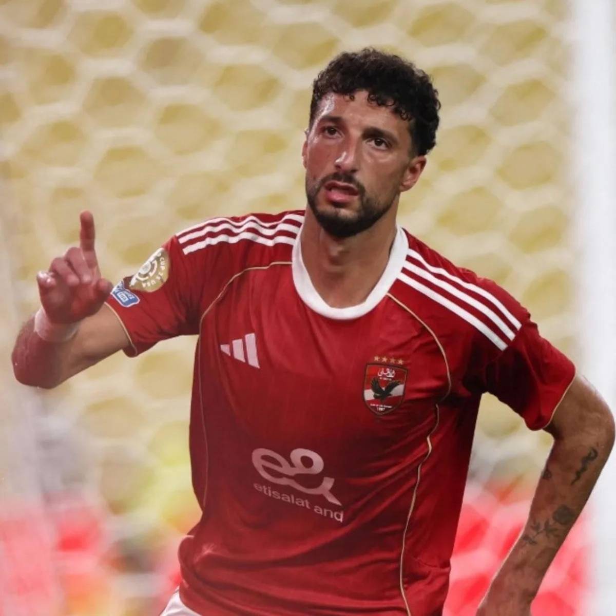 Tabla de goleadores Mundial de Clubes: marcó gol y es sorpresivo líder del Pichichi