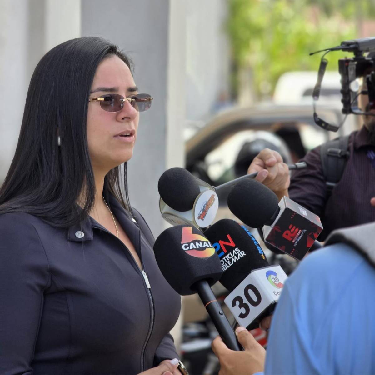 Isis Cuéllar anuncia proyecto de L32 millones en Copán