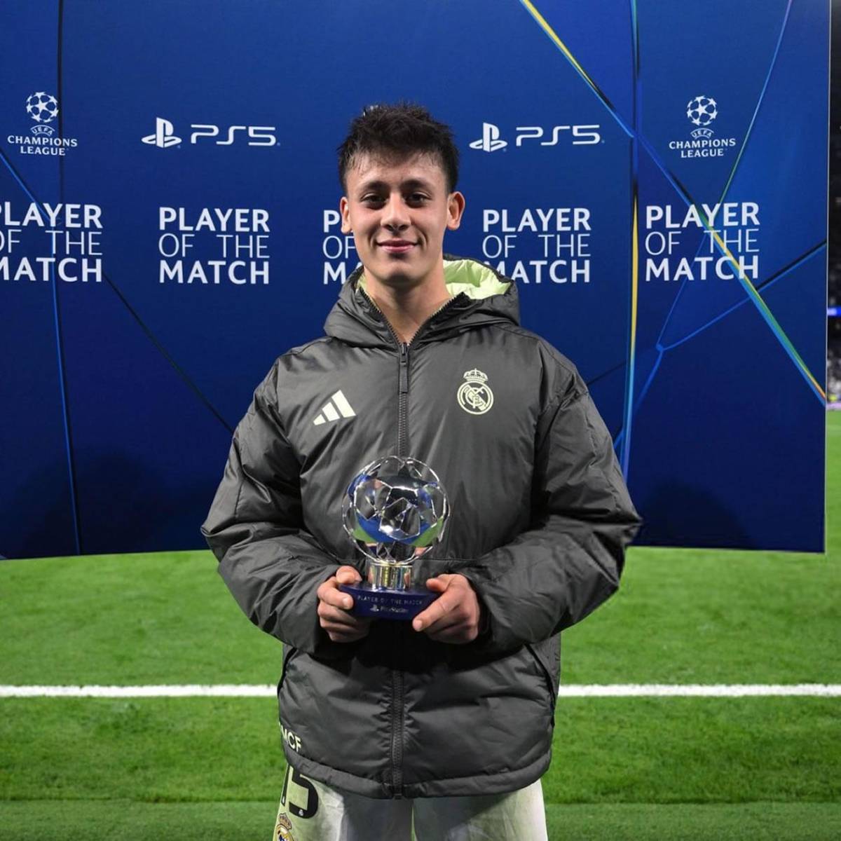 El héroe del Real Madrid, enfado de Vinicius con Güler, lamentos de Mbappé y foto histórica