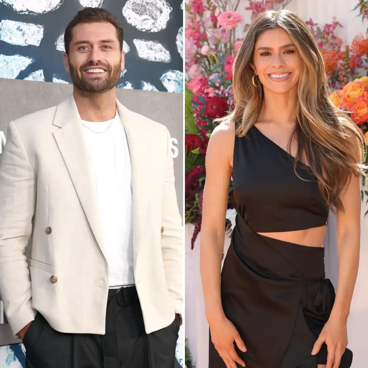 Ella es Taylor Frankie Paul, la influencer acusada de violencia doméstica