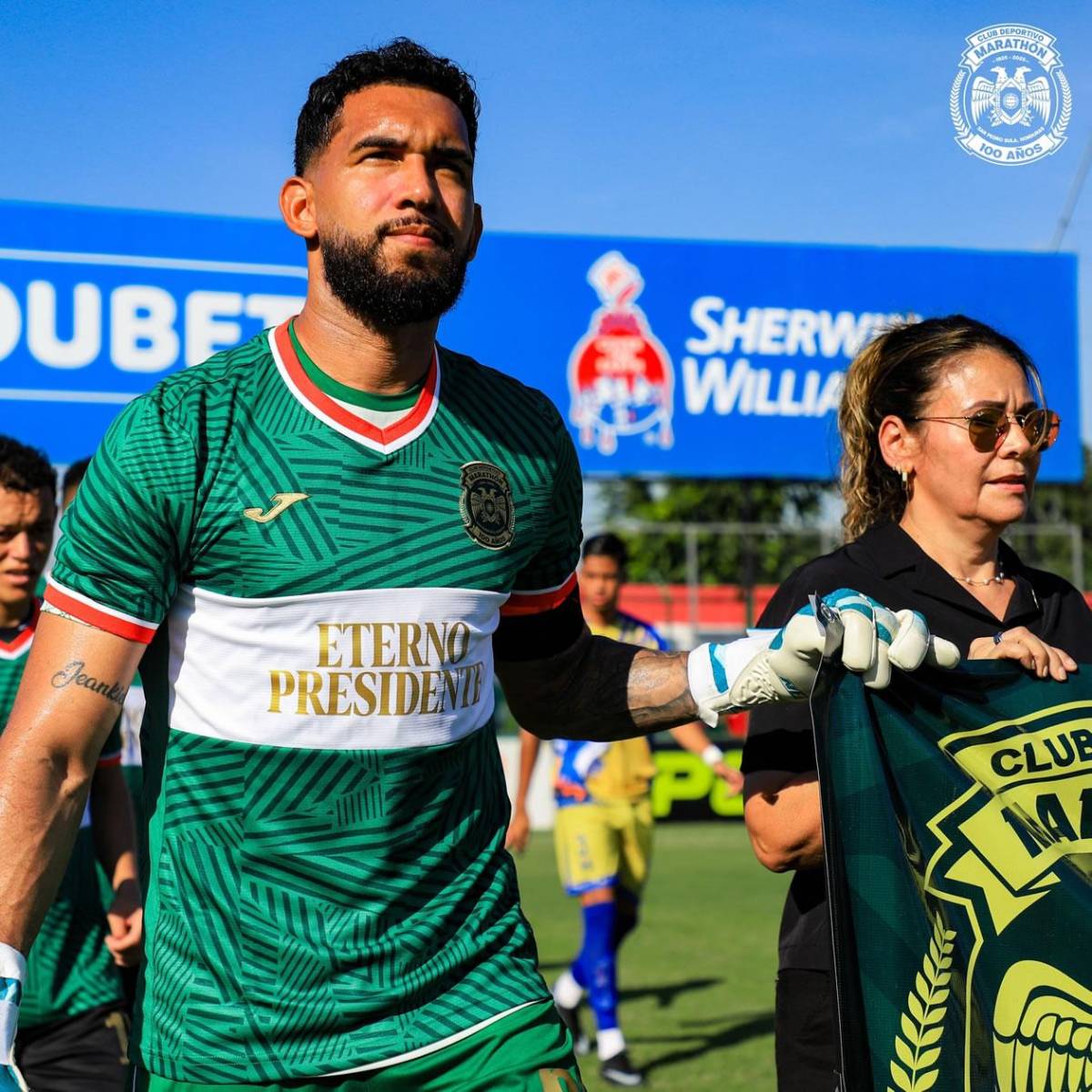 Así han sido los últimos días de esposa de Orinson Amaya: ¿qué hacen en Marathón?