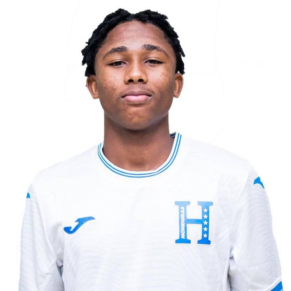 Conoce los jugadores de Honduras en Mundial Sub-17: legionarios y varios no nacieron en el país