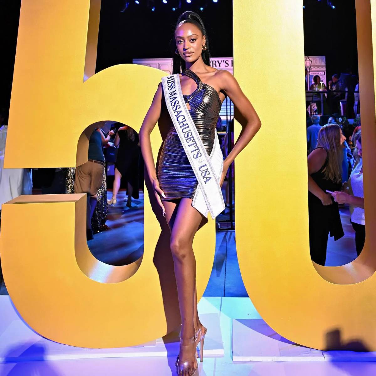 Miss Haití exige una investigación al certamen Miss Universo