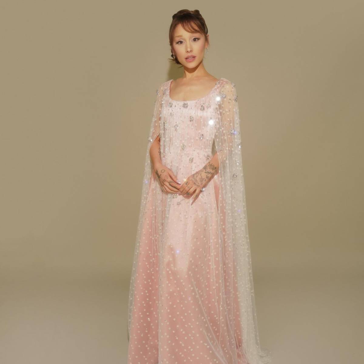 Los famosos mejor vestidos de los Critics Choice Awards 2026