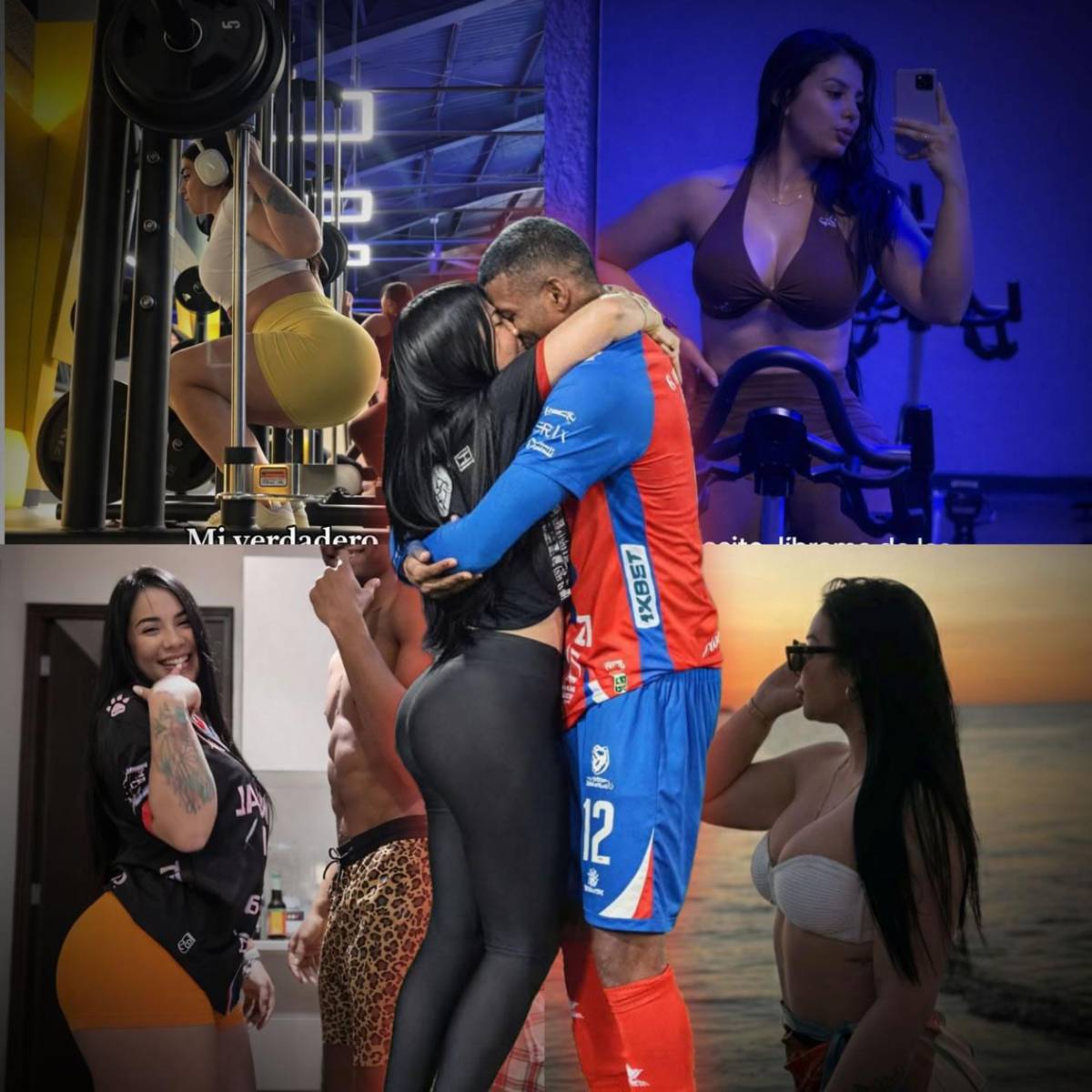 Futbolista tico rompe relación con su novia cuatro días después de pedirle matrimonio