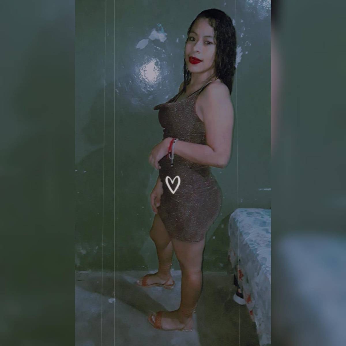 Misterio por muerte de Norma Danelia en Choloma