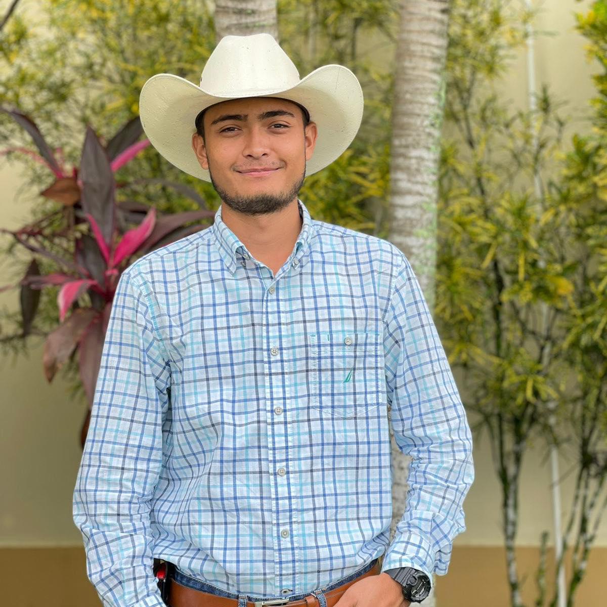 Consternación por muerte de Andrés Ruiz en accidente en El Progreso