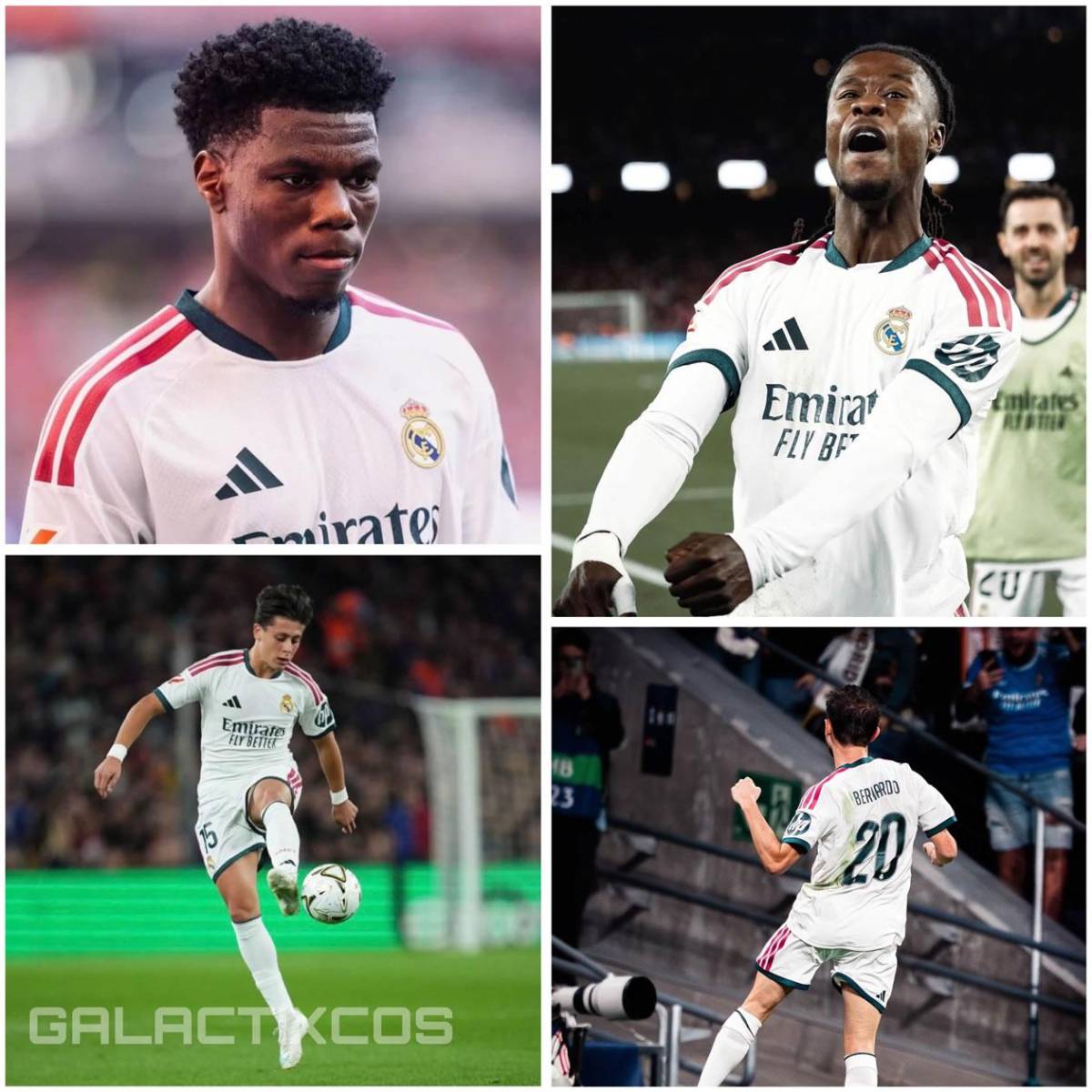 Colocan a campeón del mundo como primer fichaje del Real Madrid la próxima temporada
