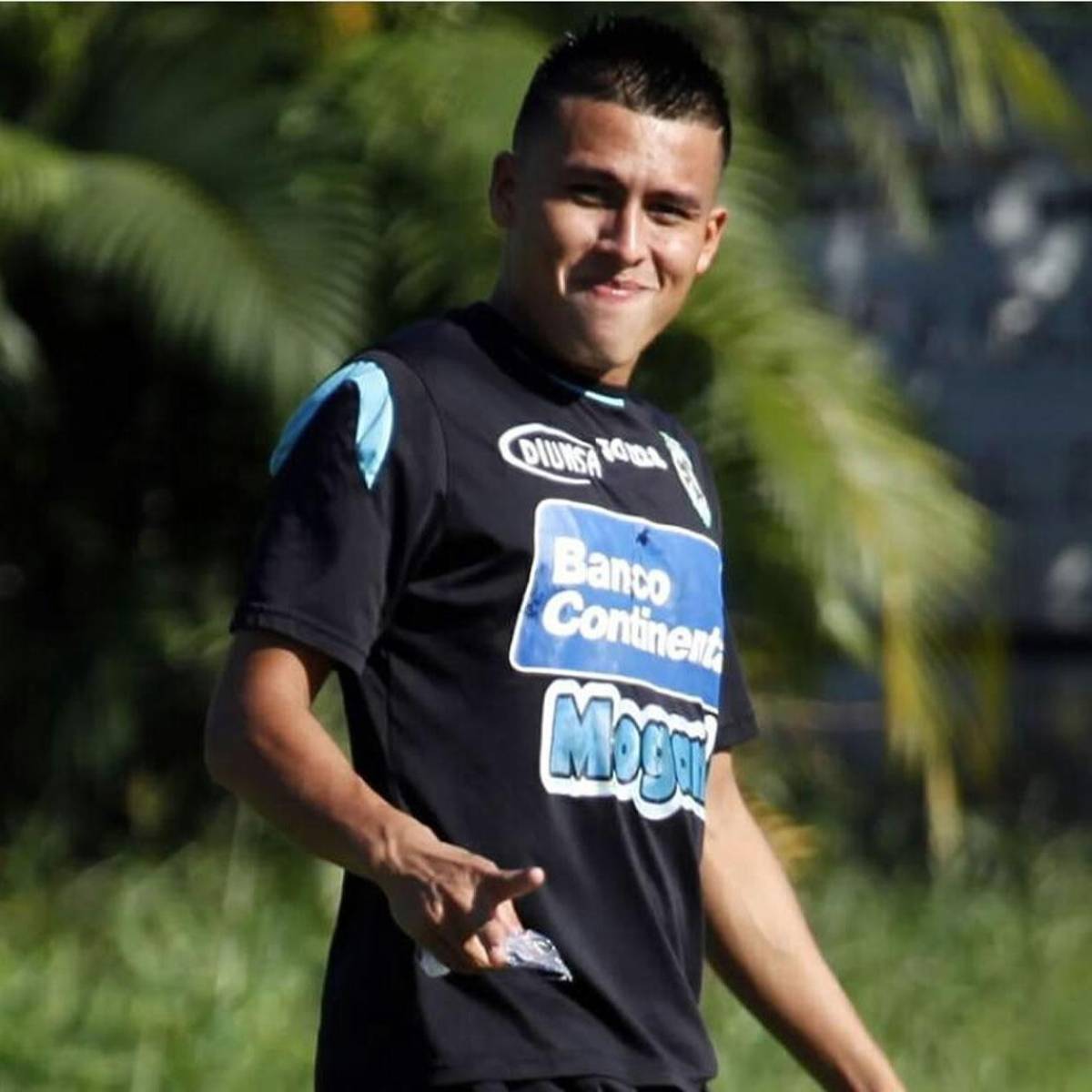 Campeón de Liga Nacional y se retiró tras estar cerca de morir: así es su nueva vida en USA