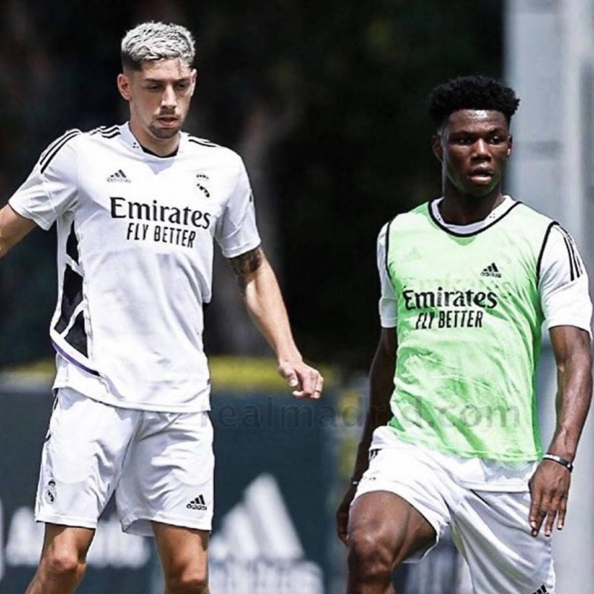 Valverde acaba en el hospital tras nueva pelea con Tchouaméni: Real Madrid toma decisión