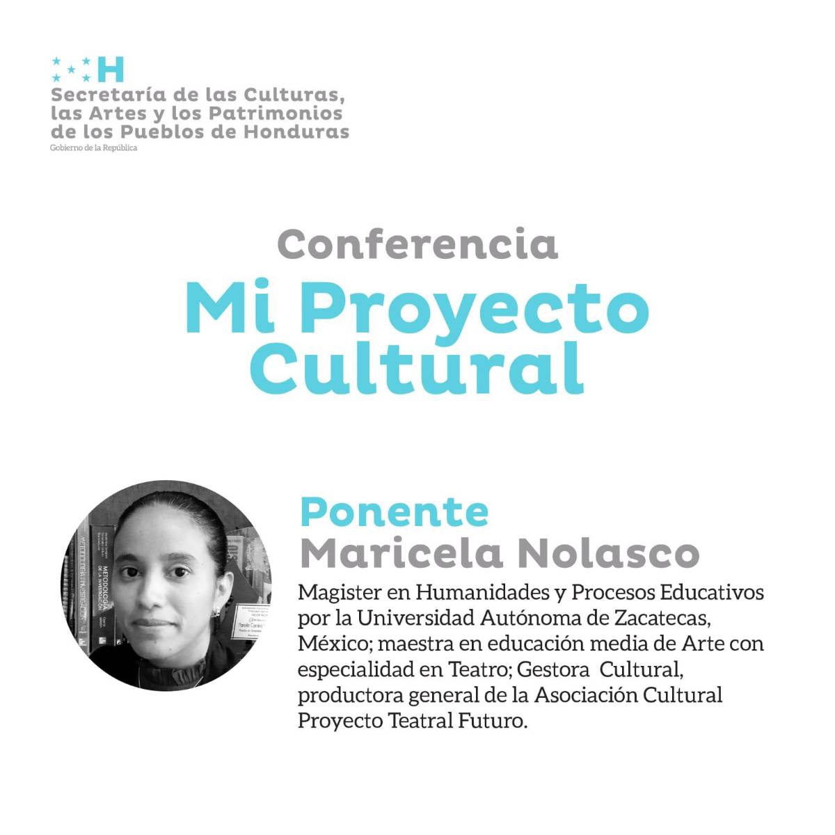 Curso de Gestión Cultural gratuito