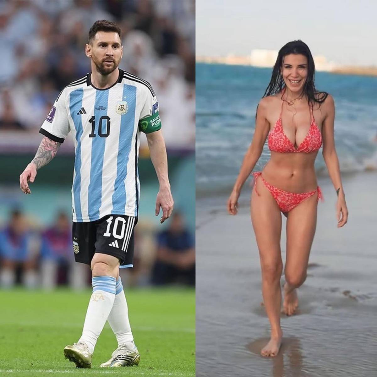 ¿Messi le fue infiel a Antonela?: Actriz revela detalles de amorío con el capitán argentino